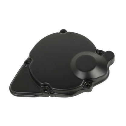 Engine Cover Crankcase for Suzuki Bandit 600 GSF600S (1996-2004) Black