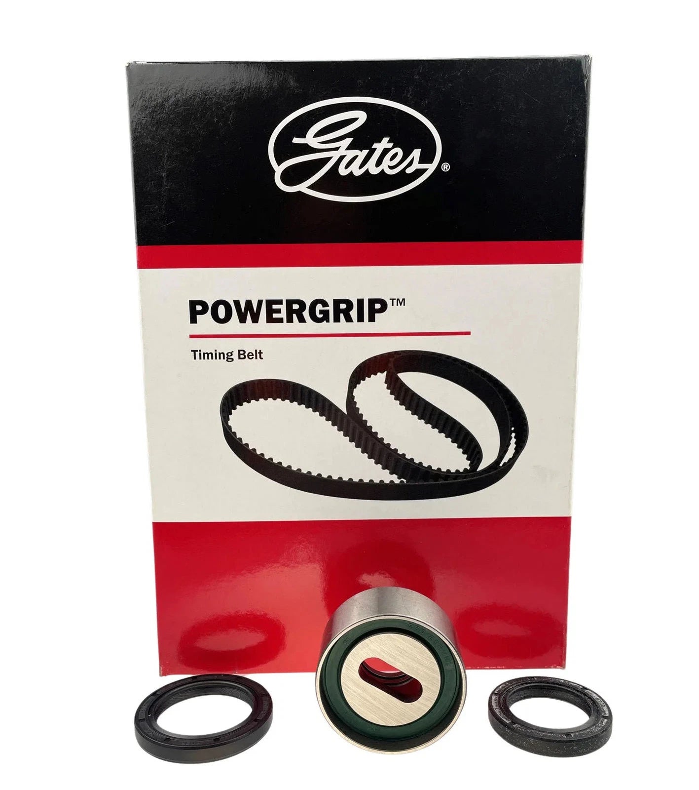 Timing Belt Kit for Ford Capri (1989–1994)