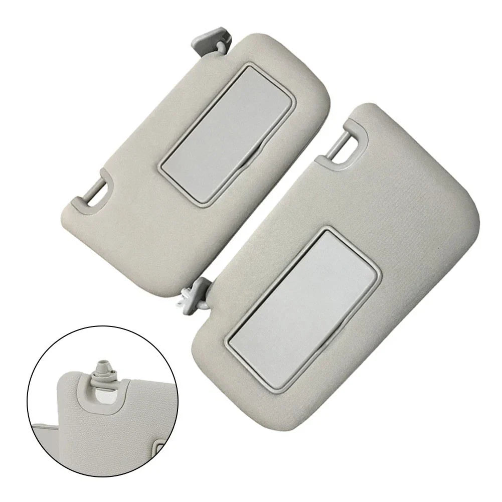 Left Or Right / Sun Visor for Nissan Sentra (2013–2019)