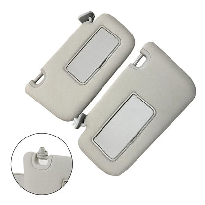 Left Or Right / Sun Visor for Nissan Sentra (2013–2019)
