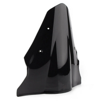 Windshield for KAWASAKI ER-6F Ninja 650 2012-2016 Black