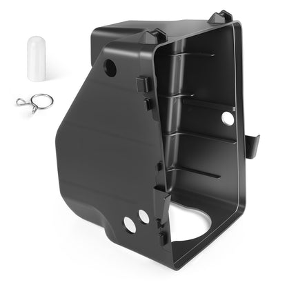 Air Filter Box Housing for Honda TRX450R (2004–2005)