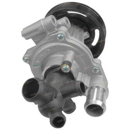 Water Pump + Pulley + Housing for Ford Ranger PX 2.2L P4AT Diesel (2011-2019)