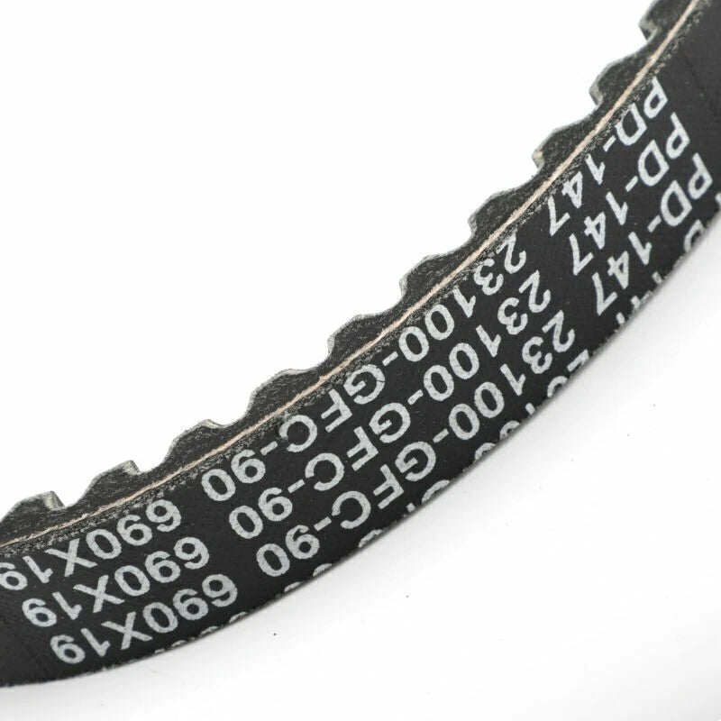 Side Stand Extension Plate for Tiger 1200 Explorer (2012–2015)