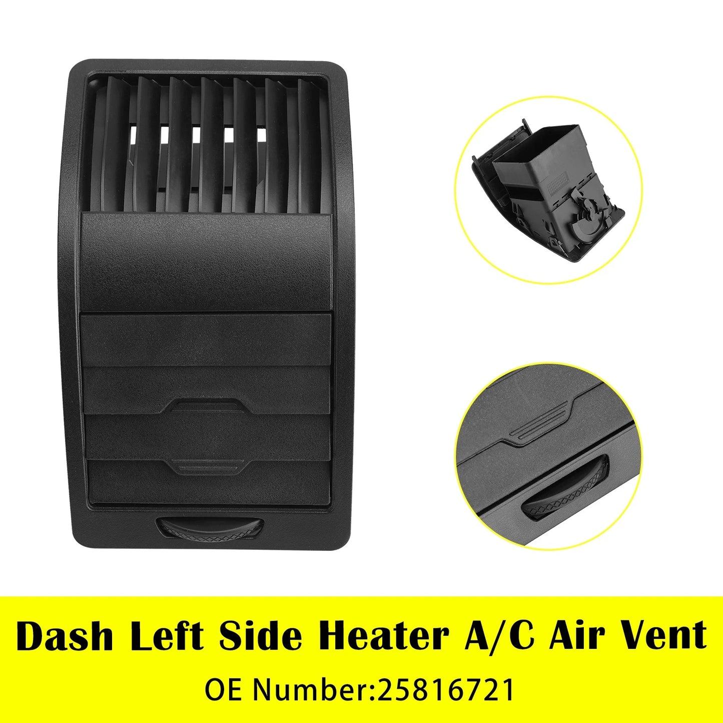 Particulate Matter Sensor J1DA-5L239-BB for Ford C-MAX MK2 II (2015–2020)