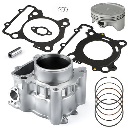 Cylinder Piston Rings Gasket Set for Yamaha XMAX300 (2018–2025)