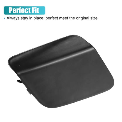 Tow Hook Cover for Toyota Prius C (2012–2014)
