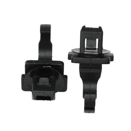 Garnish Molding Pillar Trim Clips for Nissan Maxima (2016-2023)