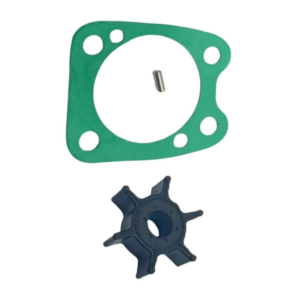 Water Pump Impeller Kit for Mercury Mariner 4hp 5hp