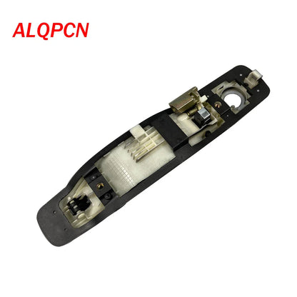 Black Right Front Exterior Door Handle for Nissan Serena (1999-2004)