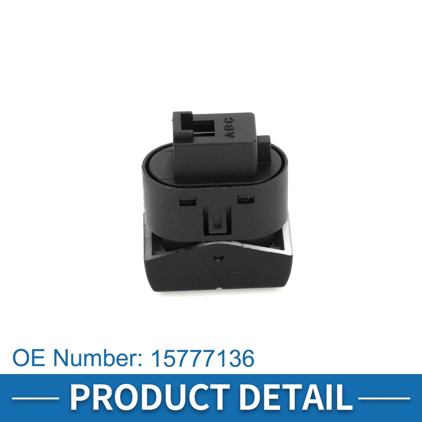 Car Door Lock Switch for Chevrolet Cobalt, Pontiac G5 (2005-2010)