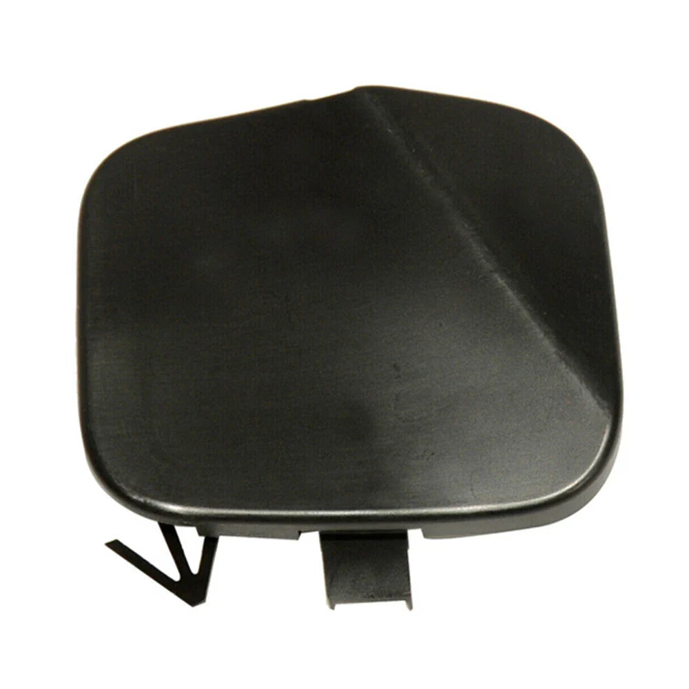 Front Bumper Tow Hook Eye Cap Cover for Nissan Altima (2016-2018)