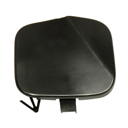 Front Bumper Tow Hook Eye Cap Cover for Nissan Altima (2016-2018)