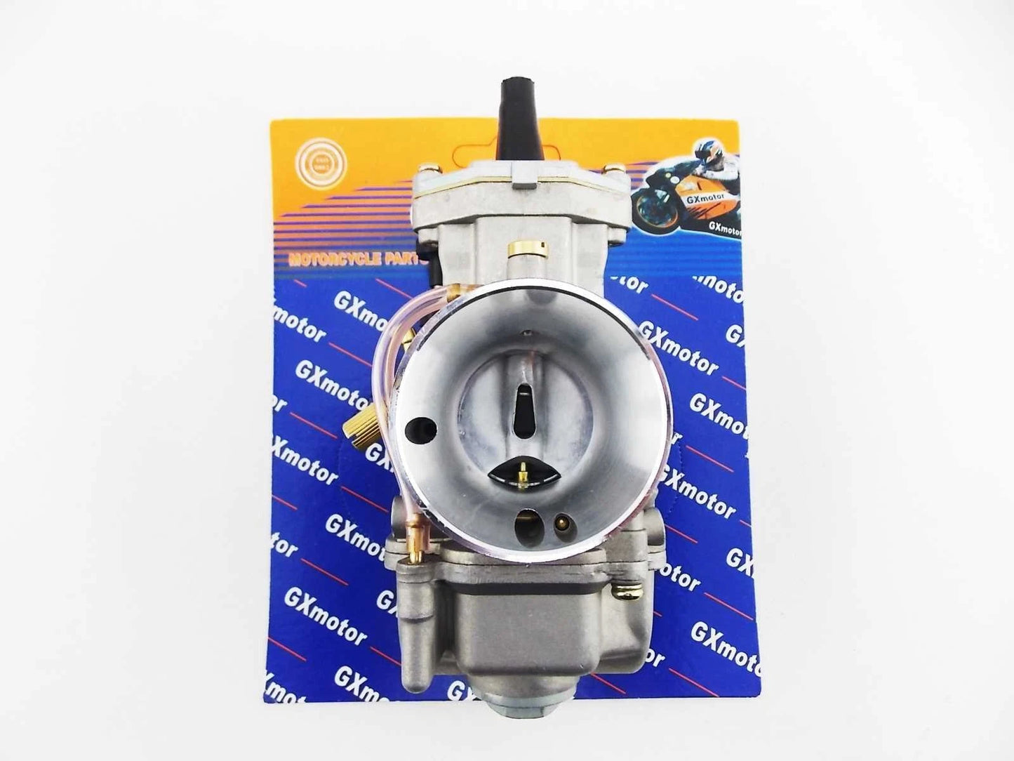 32mm Flat Slide Carburetor Assembly for Honda Gxmotor (No Year Specified)