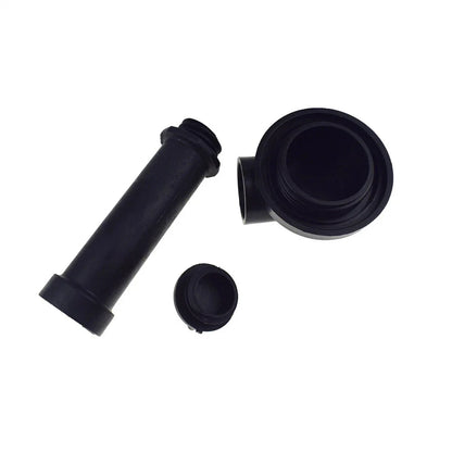 Oil Filler Tube for Cummins 6BT Dodge 12 Valve (1989-1998)