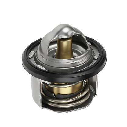 Thermostat with Gasket for Kawasaki KLX250 KLX250S (2006–2007, 2009–2020)