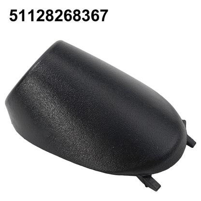 Rear PDC Parking Sensor Outer Cover Trim for BMW X5 (2000–2006)