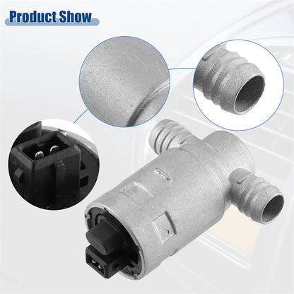 Idle Air Control Valve for BMW 318i 318is 740iL 318ti (1992-1999)
