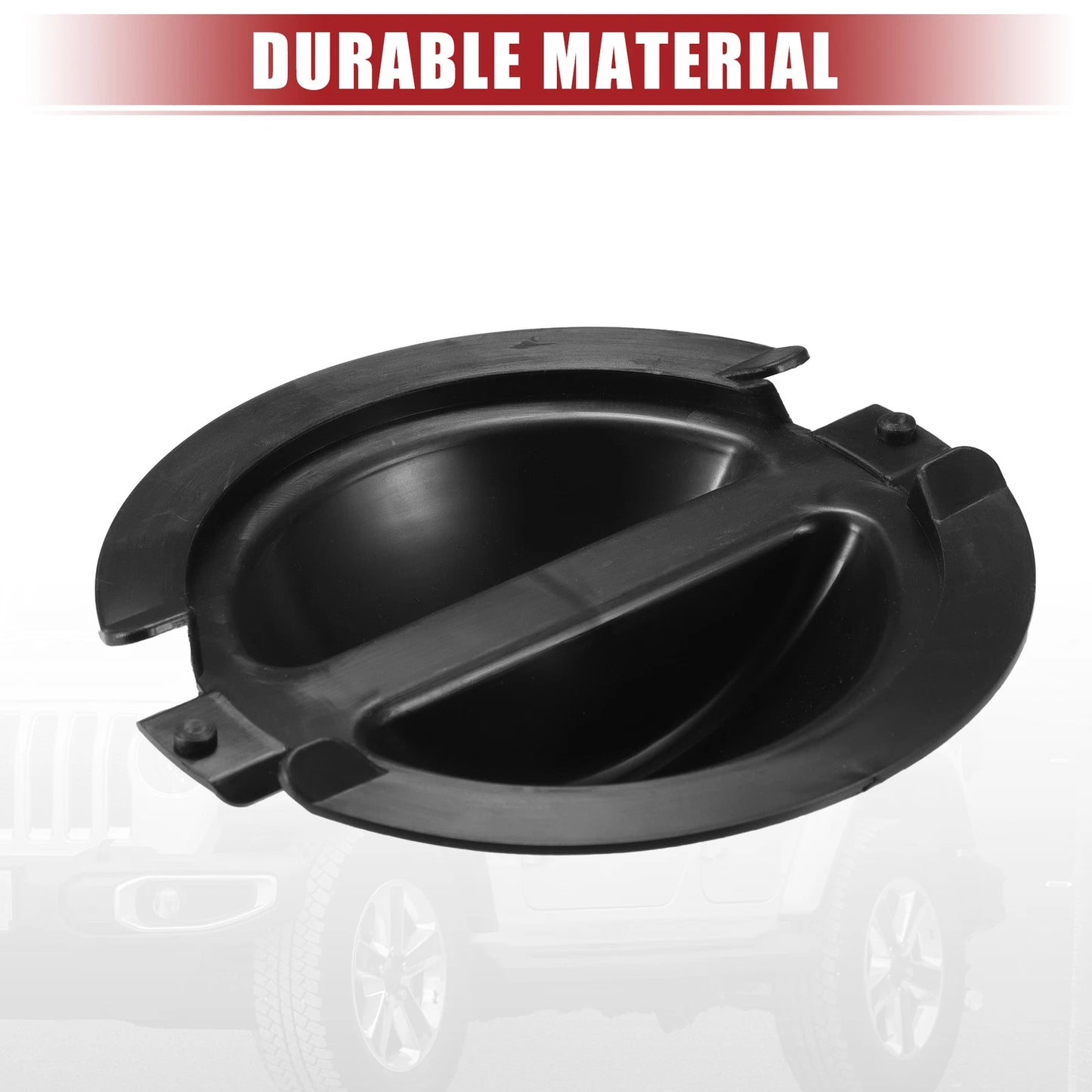 Front Fender Liner Cover for Jeep Grand Cherokee (2011–2021) No. 55079292AD/55079293AD
