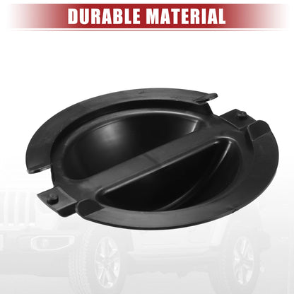 Front Fender Liner Cover for Jeep Grand Cherokee (2011–2021) No. 55079292AD/55079293AD