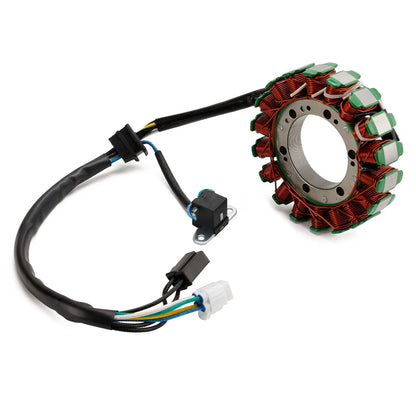 Alternator Stator Regulator Kit Gasket for Arctic Cat ATV 375 400 (2002–2008)