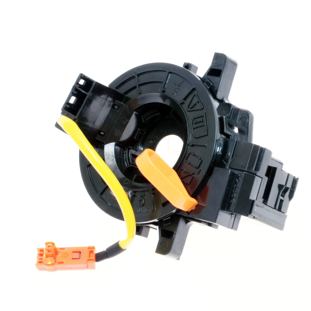 Reel Spiral Cable Clock Spring for Toyota Corolla Altis (2001–2007)
