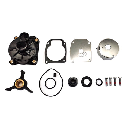 Water Pump Kit for Johnson/Evinrude 40-50 Hp (1995–Present)