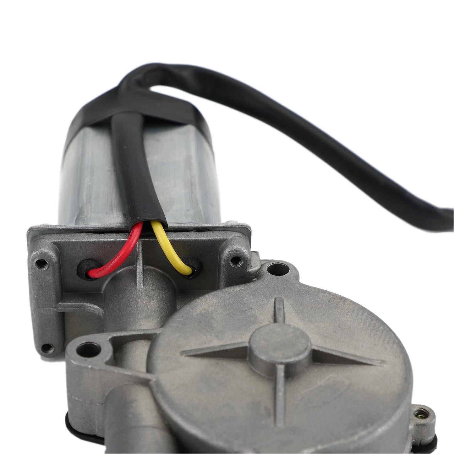 Walking RV Motor for Stromberg Carlson Lippert Fridge Kwikee Coach (N/A)