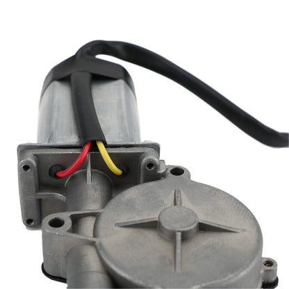 Walking RV Motor for Stromberg Carlson Lippert Fridge Kwikee Coach (N/A)