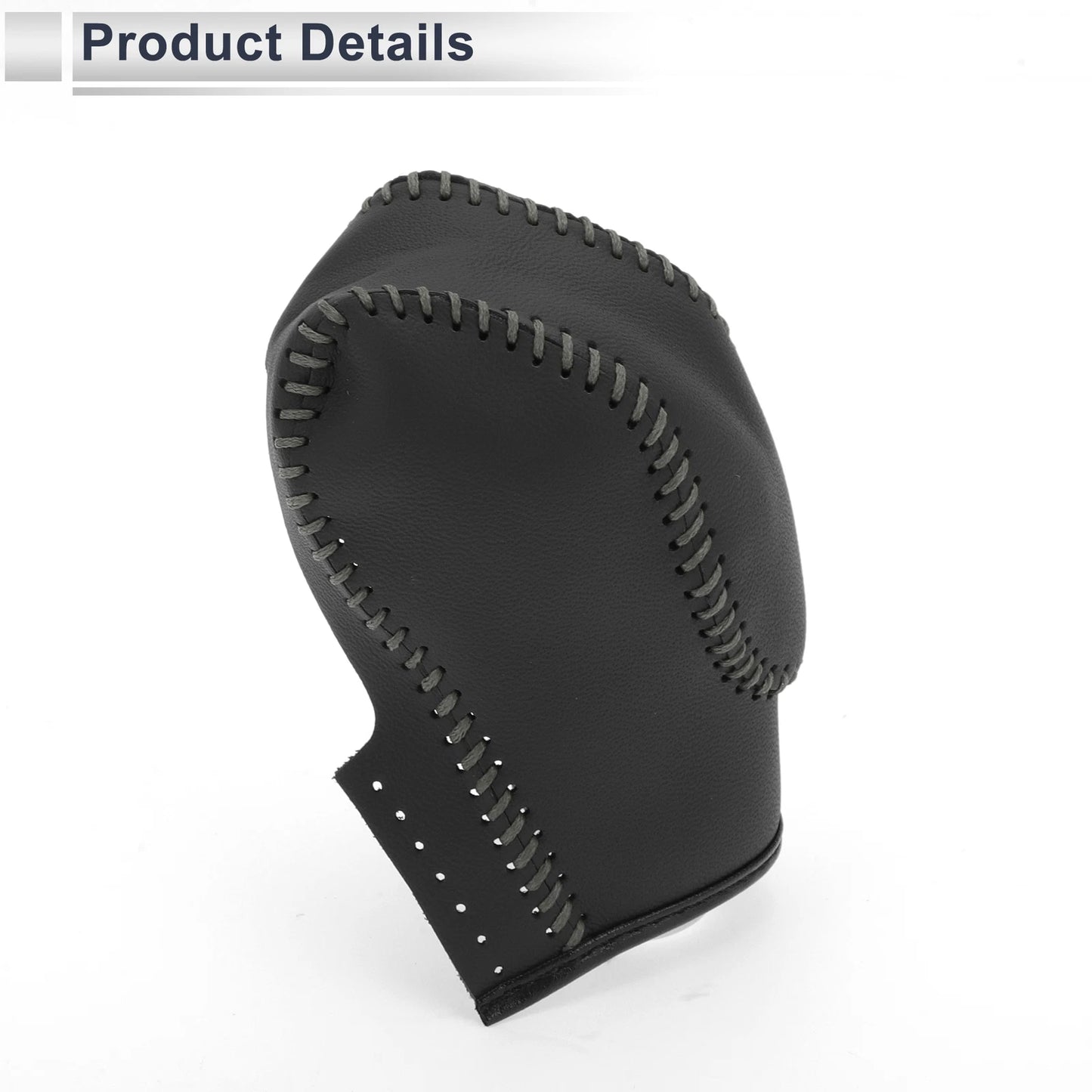 Gear Shift Knob Cover for Car (1 Pc)