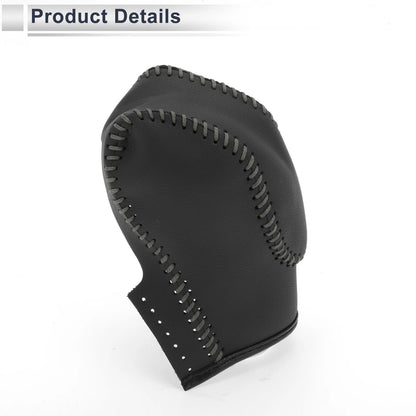 Gear Shift Knob Cover for Car (1 Pc)