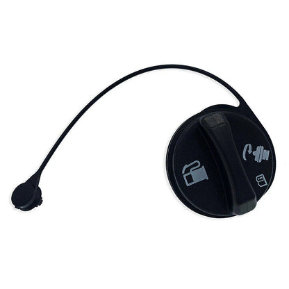 Fuel Tank Gas Filler Cap for GMC Yukon, Chevy, Buick (1996-2004)