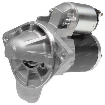 Starter Motor 4.0L Barra for Ford Falcon FG (2008 - 2014)