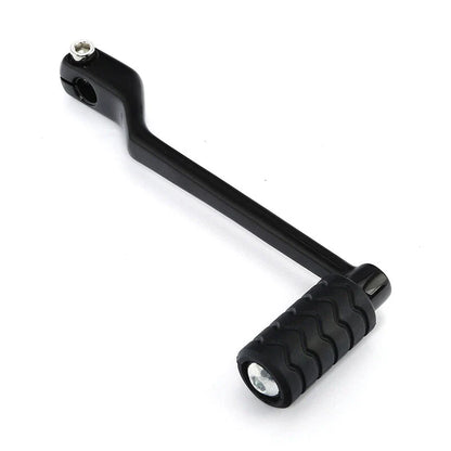 Left Rear Heel Toe Gear Shift Pegs for Harley Electra Glide (1988-2023)
