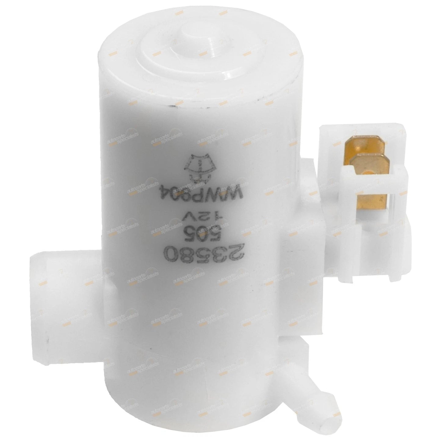 Rear Windscreen Washer Pump for Honda CR-V (1997–2006)
