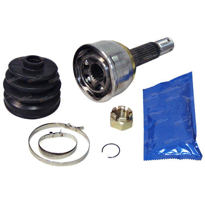 Outer CV Joint for Toyota Landcruiser 100 Series (1998–2007)
