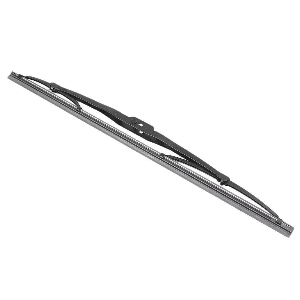 Stainless Steel Rear Exhaust Muffler Tail Pipe Cover for Audi A6 S6 (2015–2018)