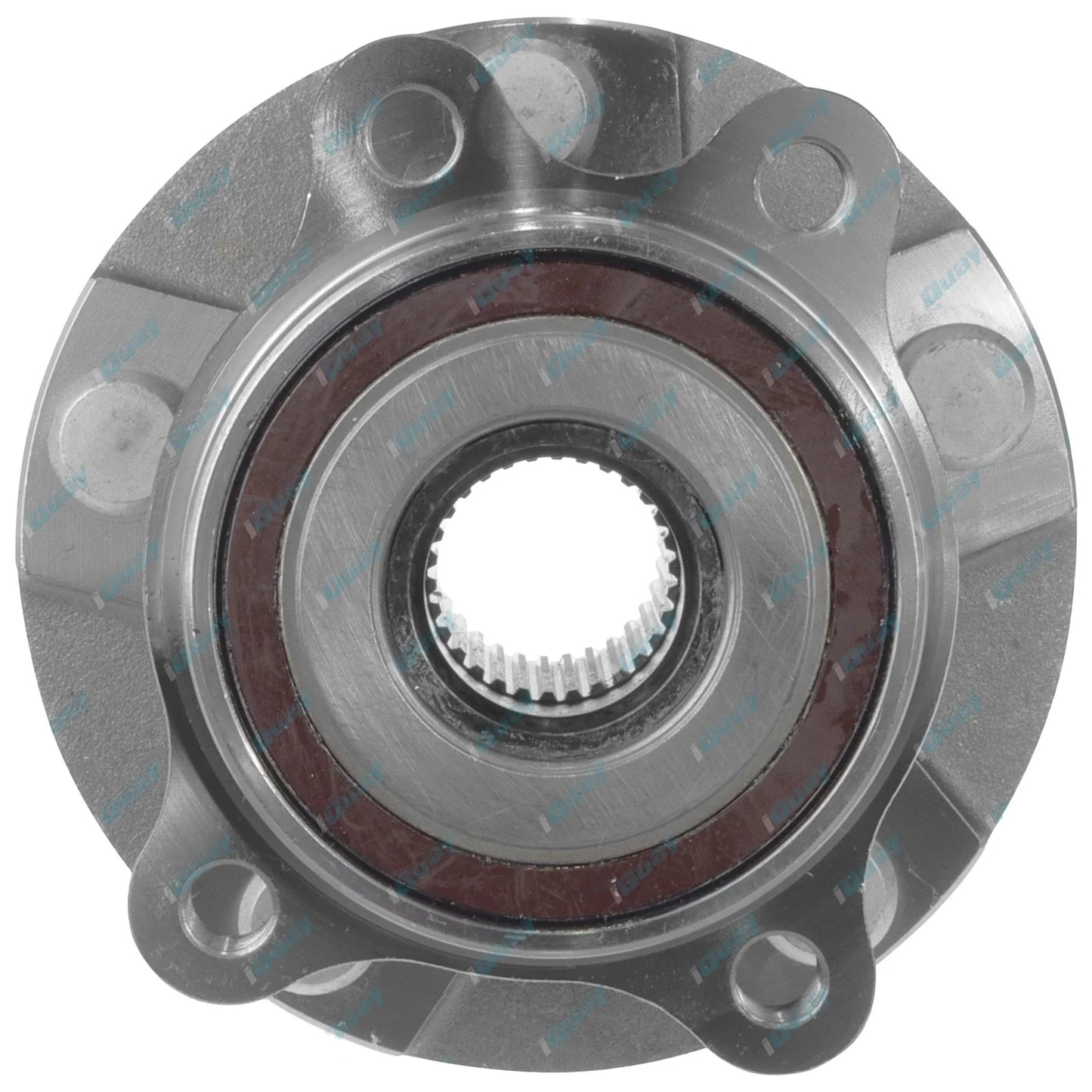 Front Wheel Bearing Hub Assembly for Toyota RAV4 2.2L 2.4L (2005-2019)