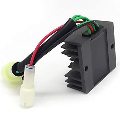 Rectifier Regulator for Yamaha Outboard 115-225 HP