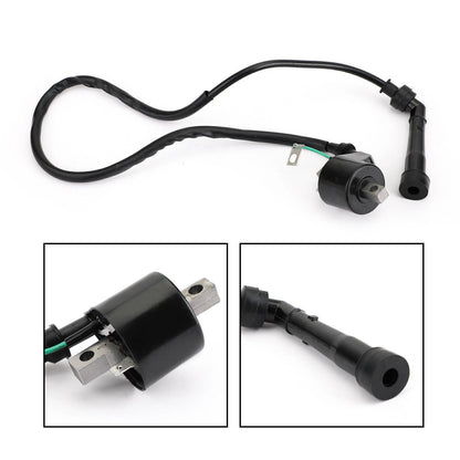 Ignition Coil for Honda CRF450R CRF450X (2002–2008, 2005–2009, 2012–2014)