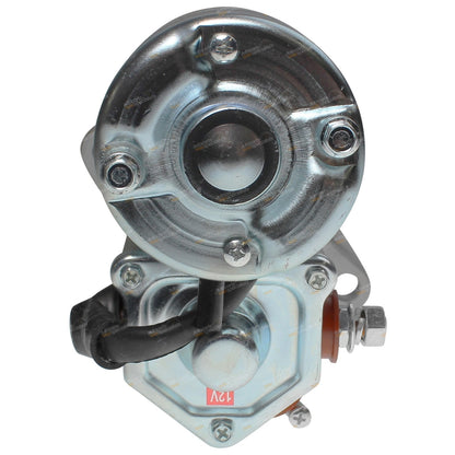 Starter Motor for Coaster BB20 BB21 BB31 BB40 (1982–1999)