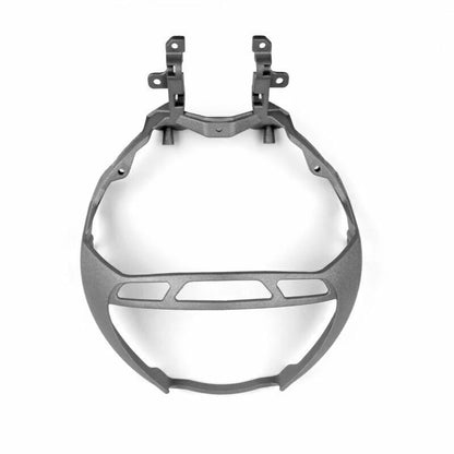 Air Filter Cleaner Rain Sock Cover for FXSB Touring Glide (2014–2017)
