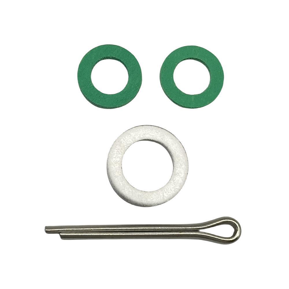 Maintenance Kit for Suzuki DF100B Outboard (2000–2005)