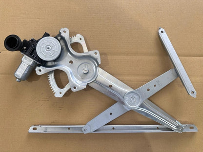Front LH Window Regulator with Motor for Toyota Corolla (2012–2018)