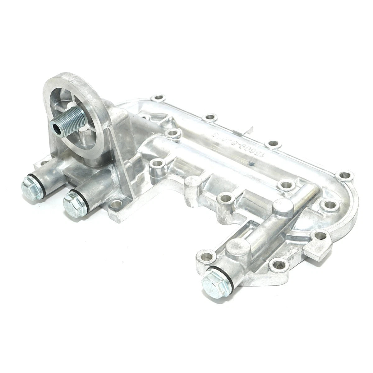 Oil Filter Cover Bracket for Toyota Hilux Pickup (1988–1997)