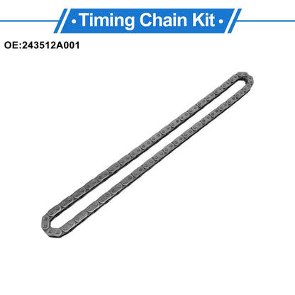 Timing Chain Kit for Hyundai Accent (2014–2019) No. 243512A001