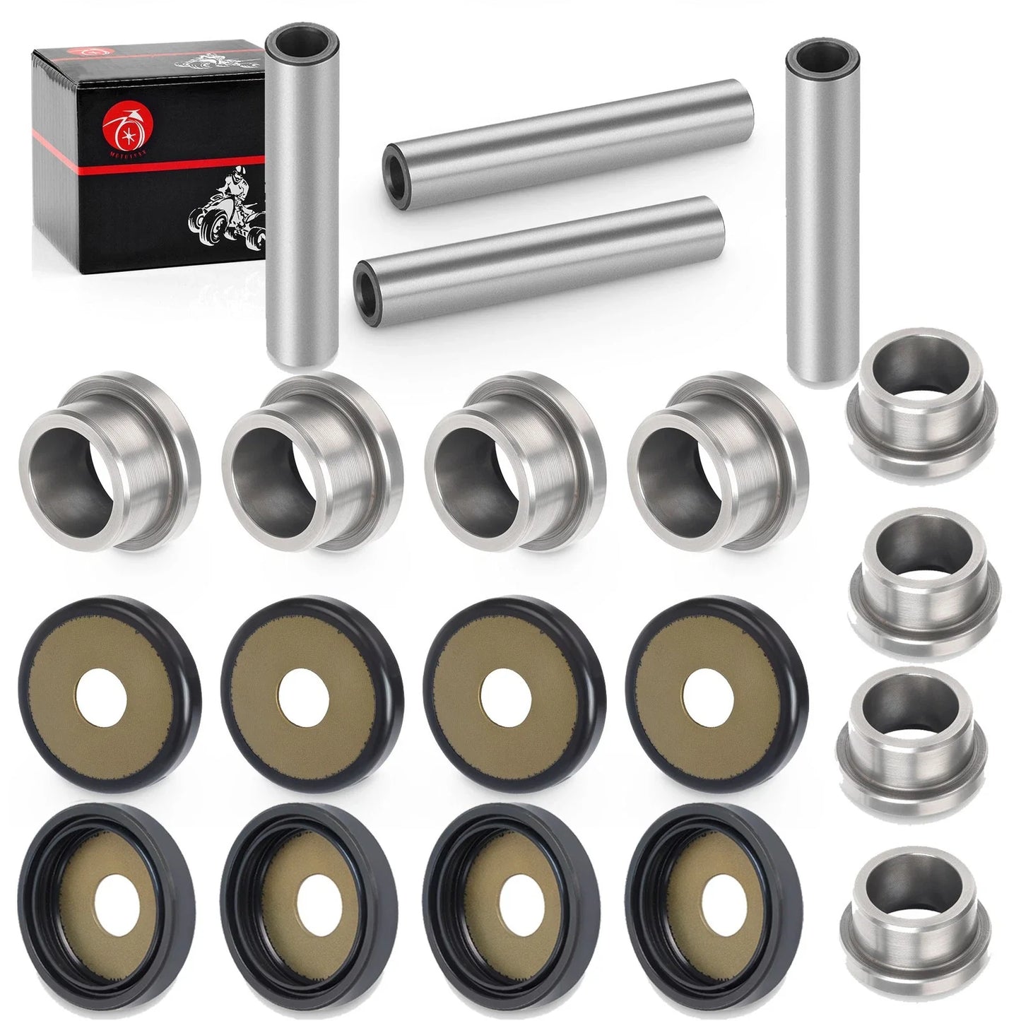 Knuckle Bushing for Yamaha Rhino 450 YXR450F (2006–2009)