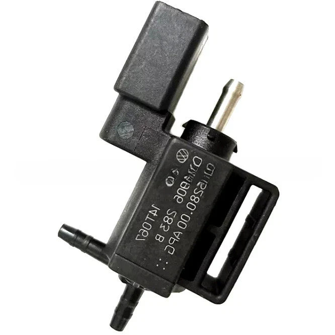Vapor Canister Purge Valve for Audi Q3 Q5 A4 A5 S6 Atlas (2009–2019)