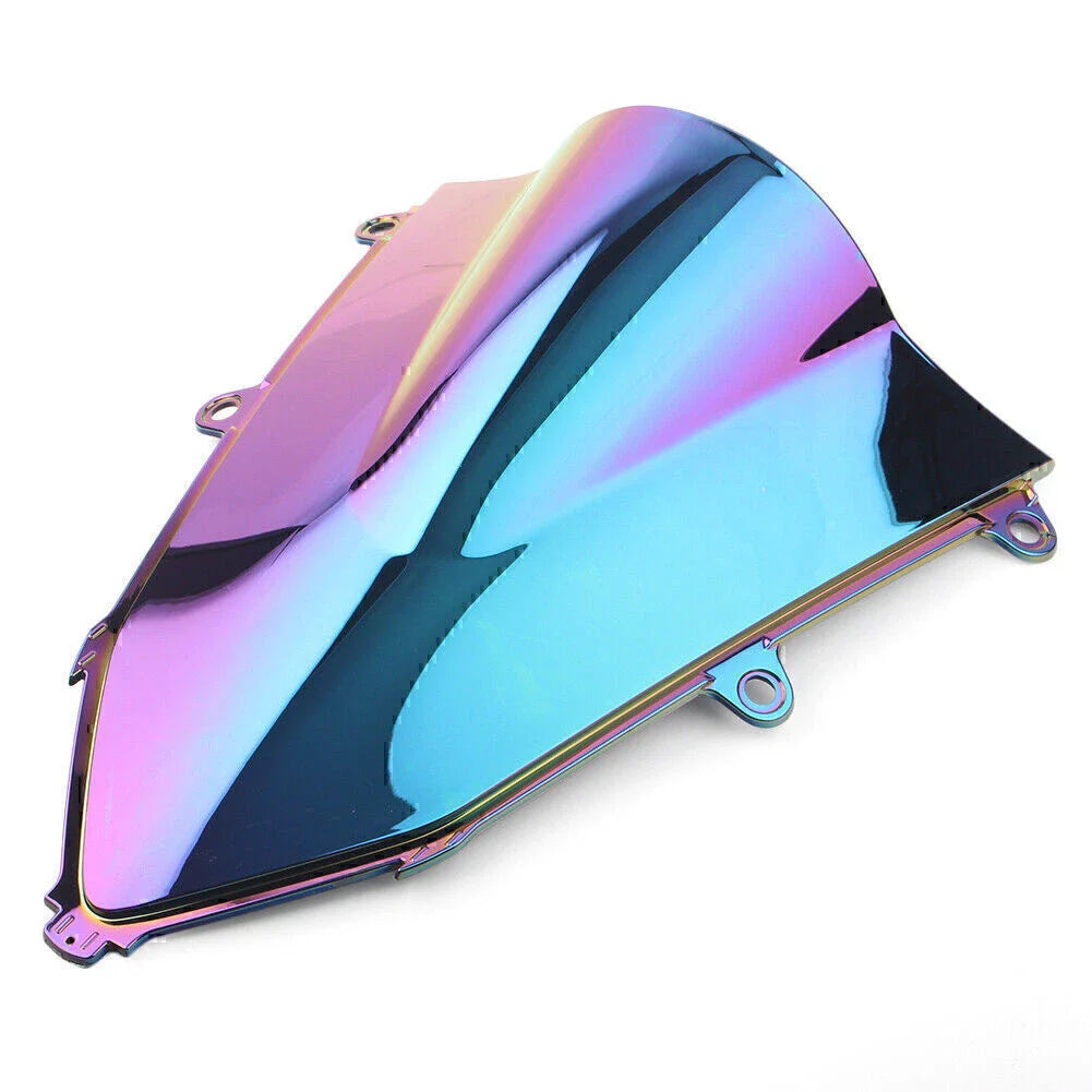 Iridium Windshield for Honda CBR650R (2019-2023)