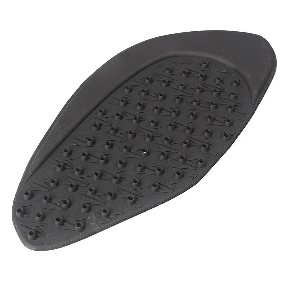 Tank Traction Side Pad Gas Knee Grip for Suzuki Hayabusa GSX1300R (2007-2020)